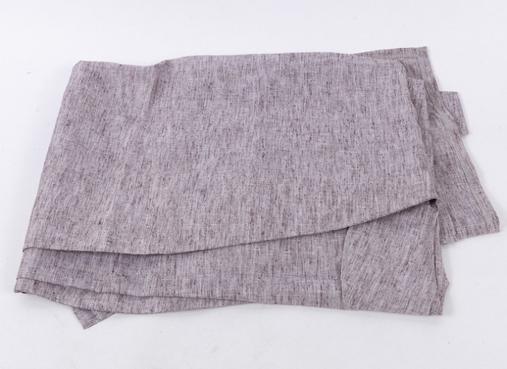 مانتو جلوباز لینن