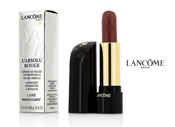 رژلب اصلی Lancome