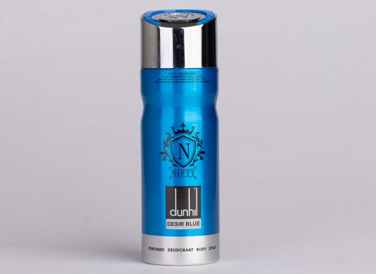 اسپری بدن Nifty