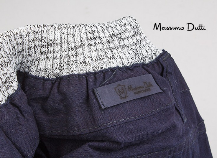 شلوار اسلش مردانه Massimo Dutti