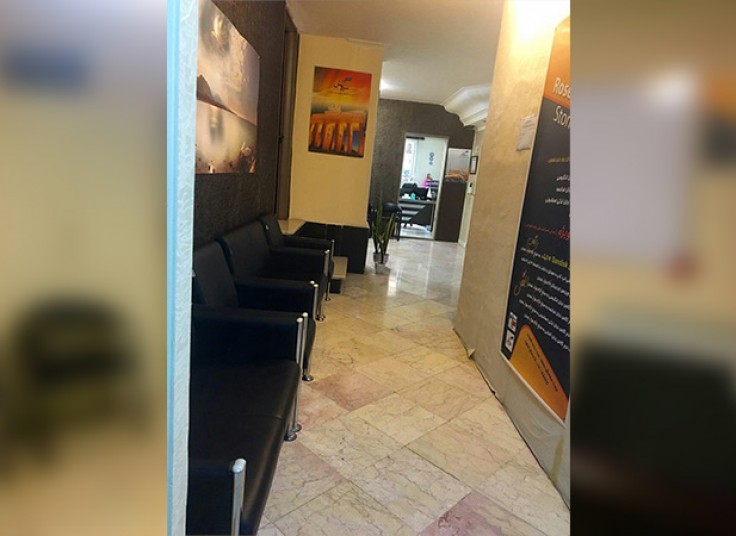 دوره های آموزشی زبان سروش دانش صبا