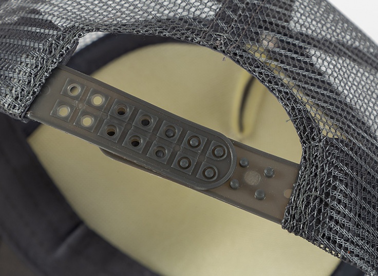 کلاه نقابدار ساده