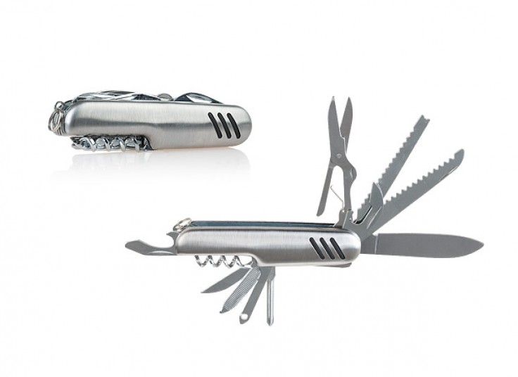 ابزار چند کاره جیبی