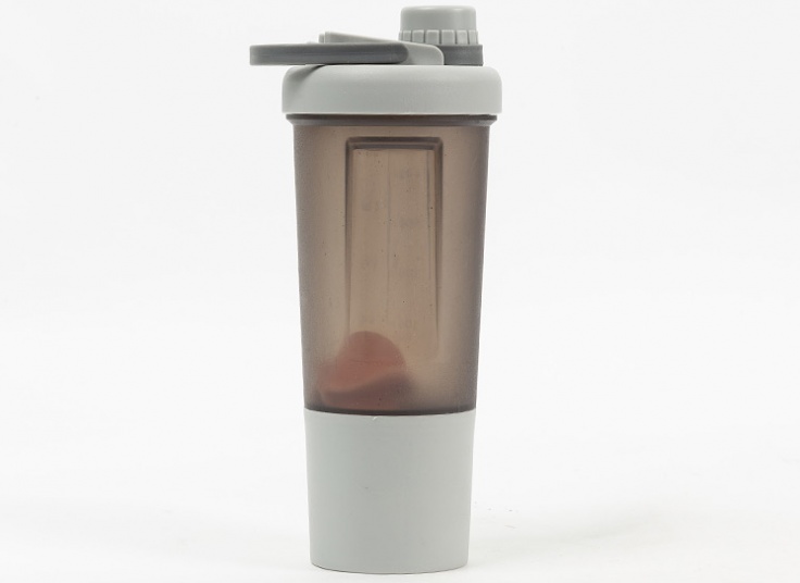 شیکر سه تکه Manisam