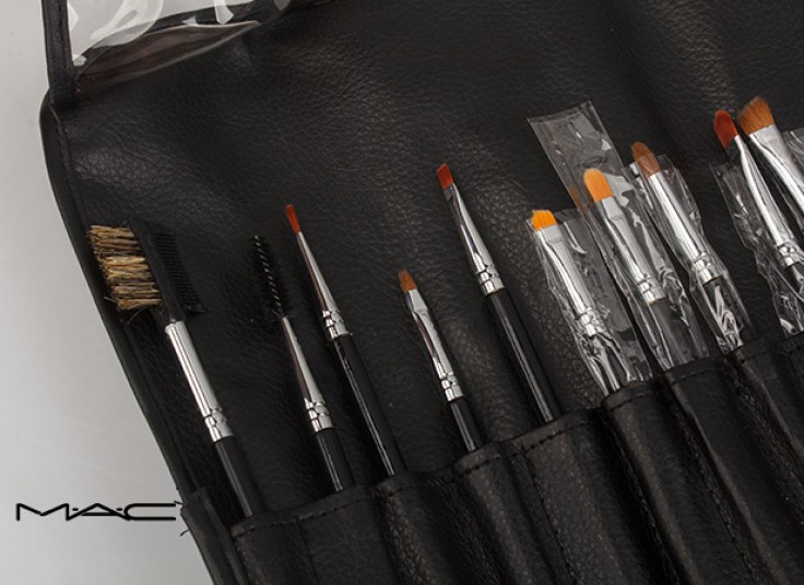 پکیج برس آرایشی Mac