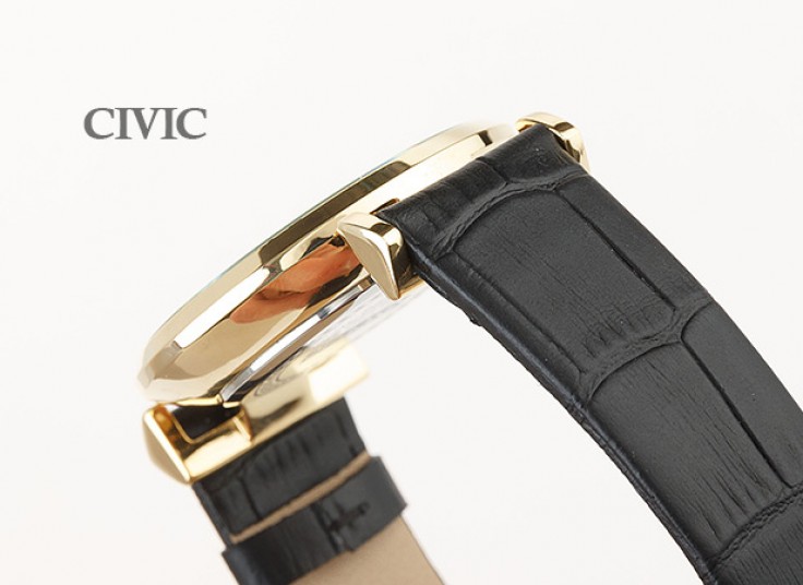 ساعت زنانه و مردانه CIVIC