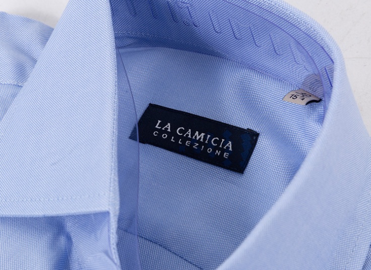 پیراهن مردانه LA CAMICIA