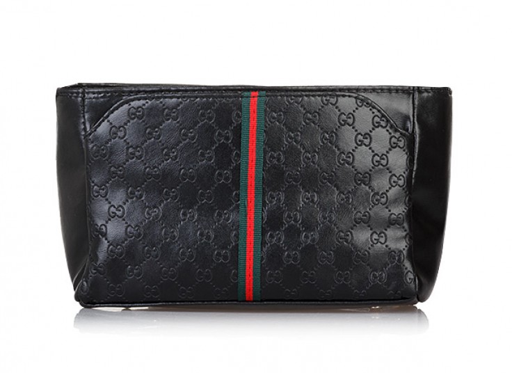 کیف دوشی طرح GUCCI