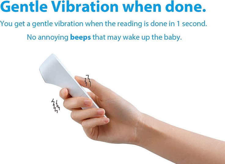 تب سنج Xiaomi iHealth