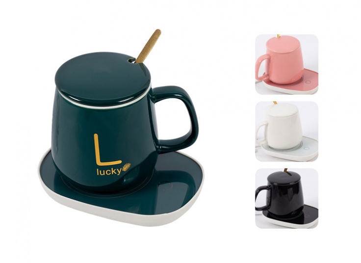 ماگ حرارتی Lucky