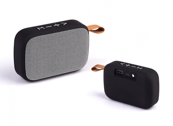 اسپیکر بلوتوث G2C