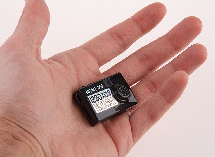 دوربین Mini DV Camera