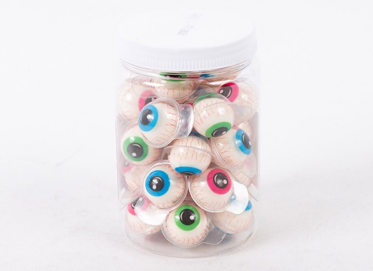 مارشمالو توپی مغزدار BEBBETO