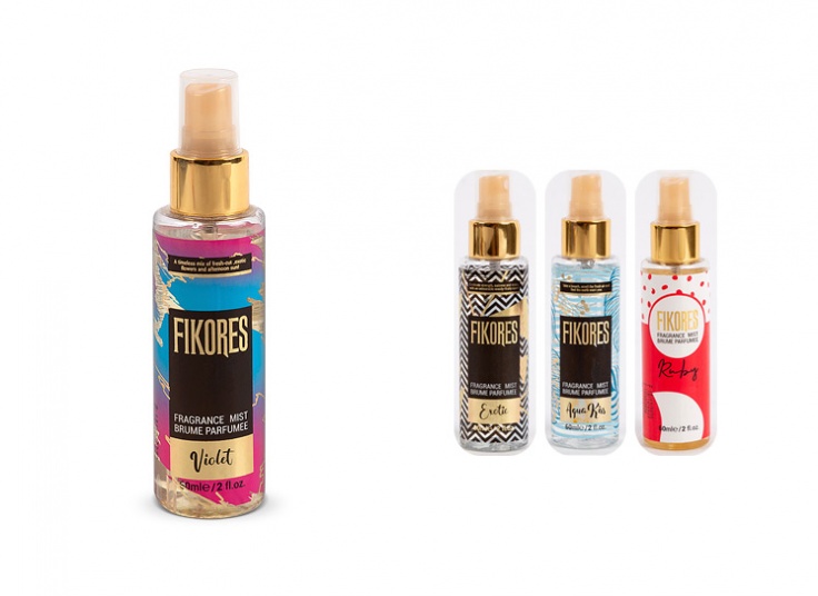 بادی اسپلش FIKORES