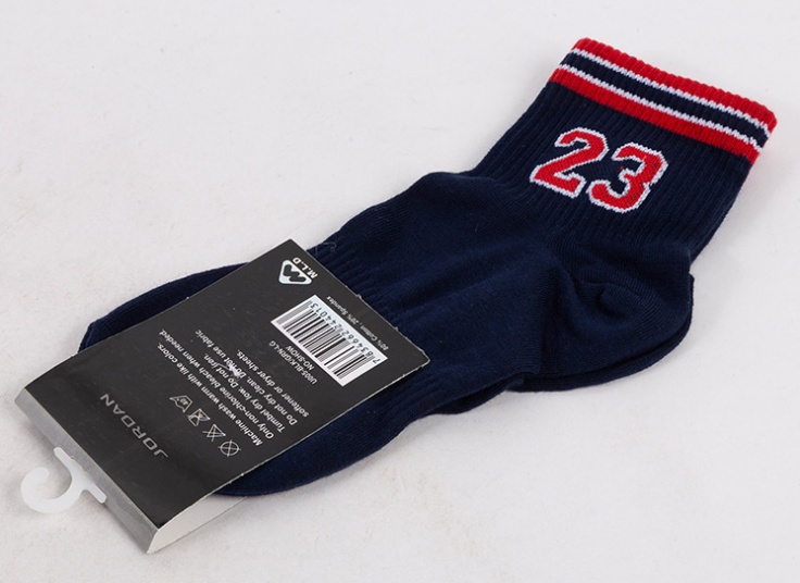 جوراب نیم ساق مردانه JORDAN