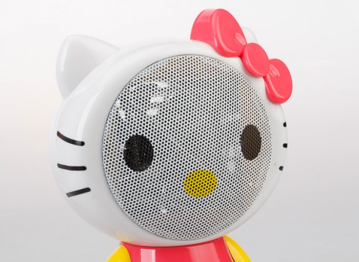 فن هیتر عروسکی