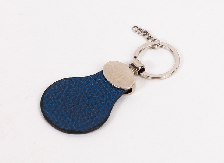 جا کلیدی چرم