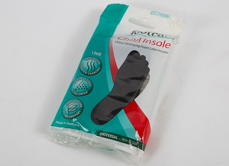 کفی کفش footcare