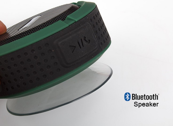 اسپیکر بلوتوث ضد آب