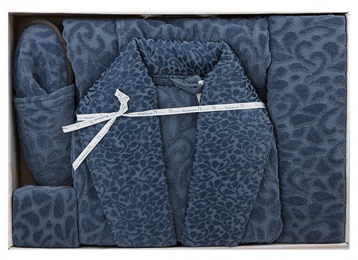 ست کامل حوله حمام MERINUS