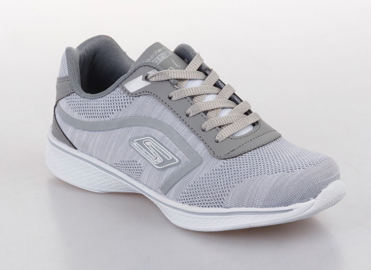 کتانی زنانه طرح Skechers مدل GO CITY