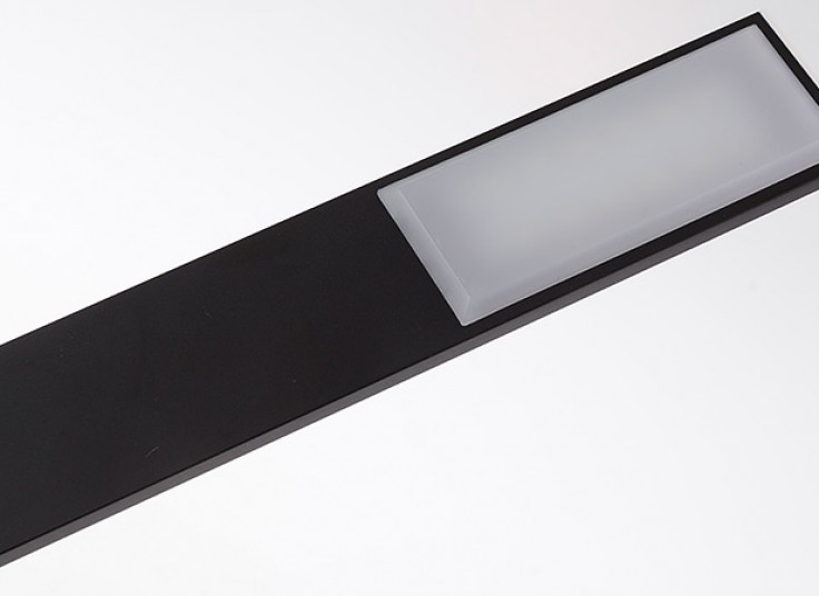 چراغ LED شارژی