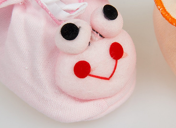 پاپوش نوزادی