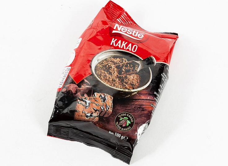 پودر کاکائو Nestle