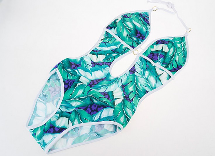 مایو زنانه one piece