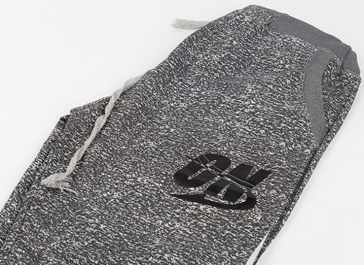 شلوارک راحتی طرح On