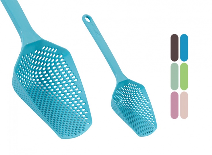 ملاقه آبکش ملودی