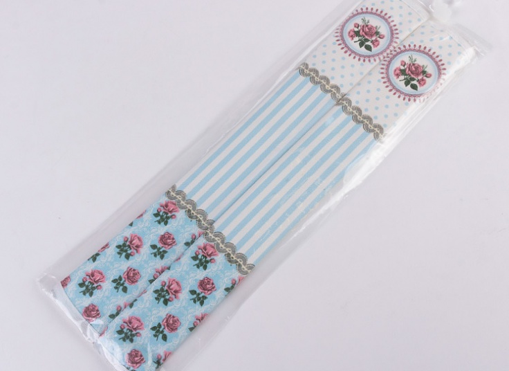 پک 2 عددی دستگیره یخچال