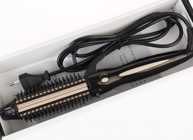 اتو و حالت دهنده مو Gemei