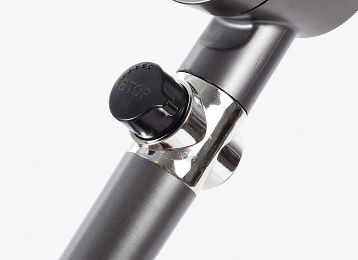 سردوش حمام ماساژور دار