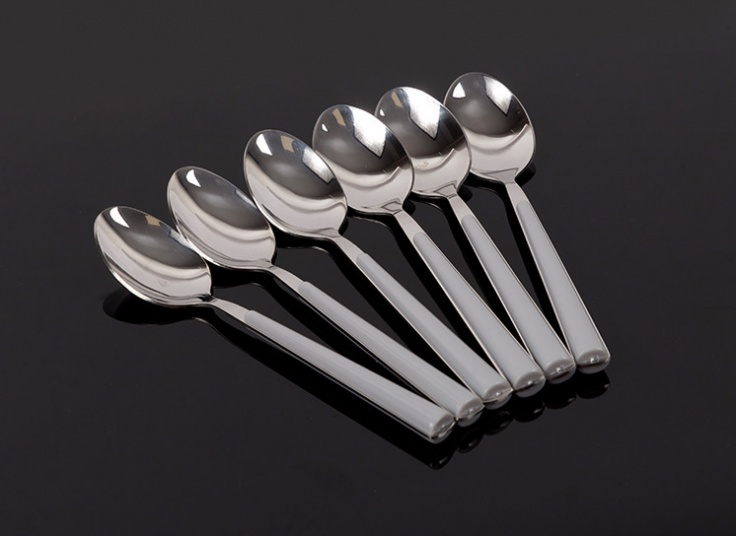 انواع قاشق استیل Star Max