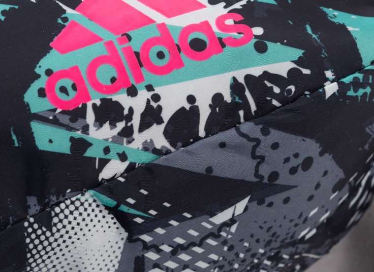 ساک استخری طرح adidas