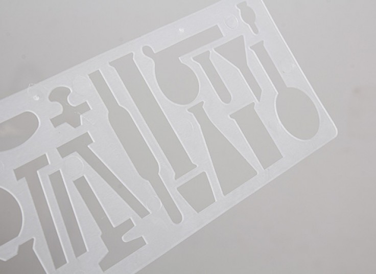 پکیج لوازم التحریر Oxford