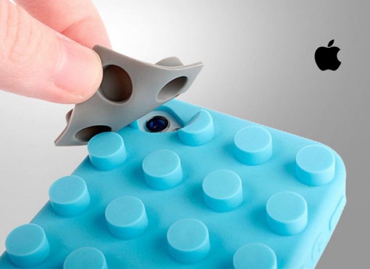 قاب iphone4 و iphone5