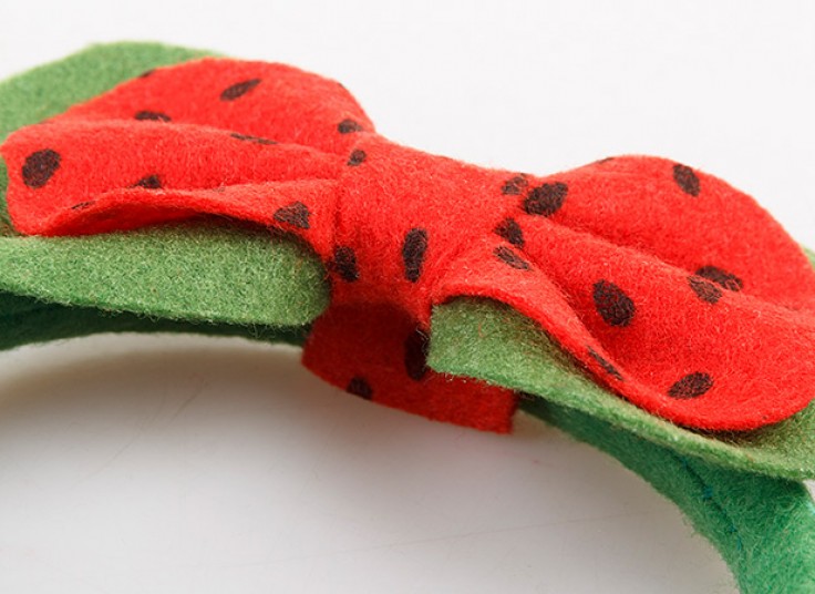 ست نمدی جشن یلدا