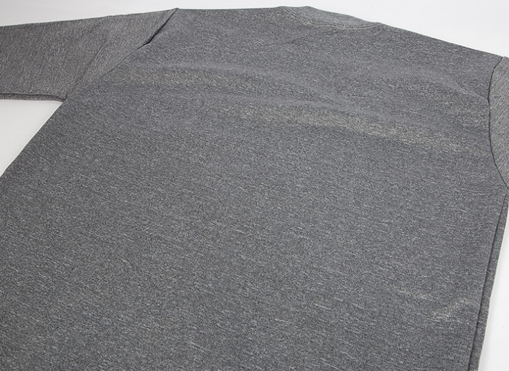 تیشرت مردانه آستین بلند طرح Polo