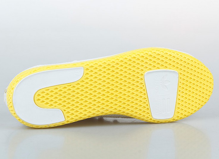 کفش زنانه طرح Adidas