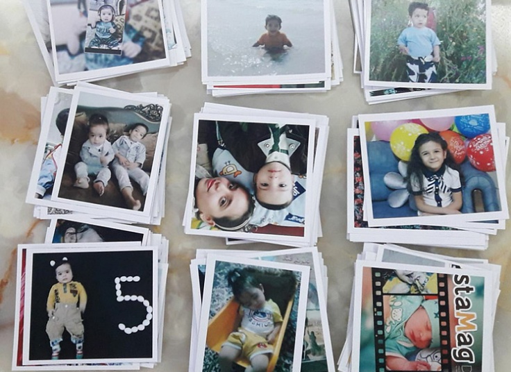 فتوکارت در خدمات فنی بوستان