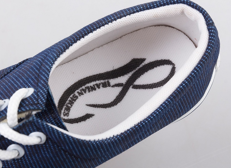 کفش زنانه طرح VANS