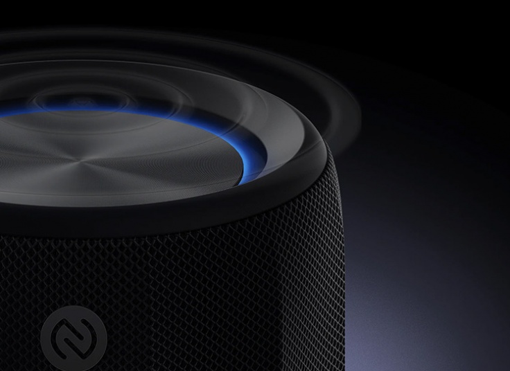 اسپیکر قابل حمل شیائومی Xiaomi Bluetooth Speaker