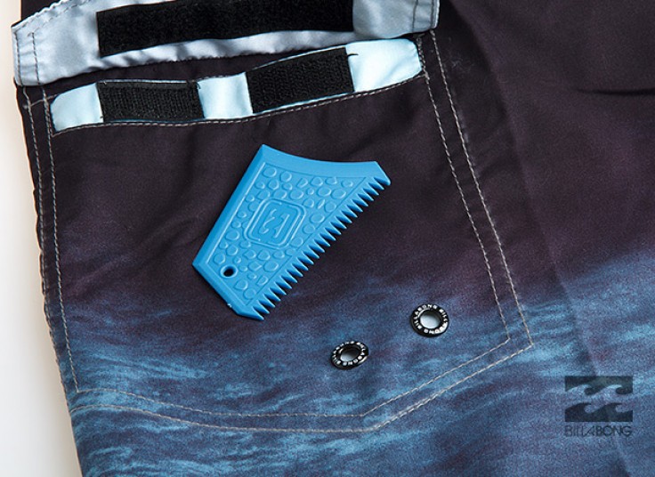 مایو مردانه BILLA BONG