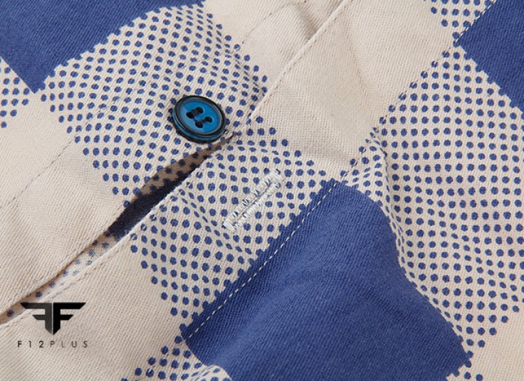 پیراهن مردانه F12 Plus