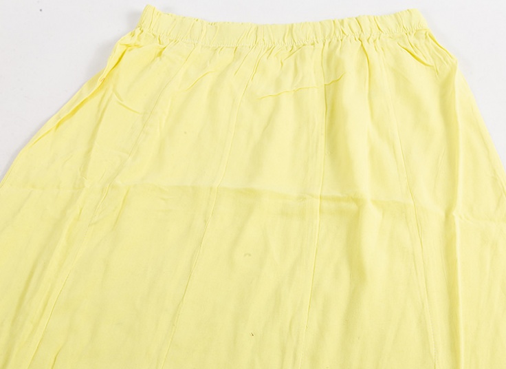 دامن ساده زنانه