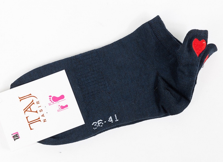 جوراب ساق کوتاه Taj