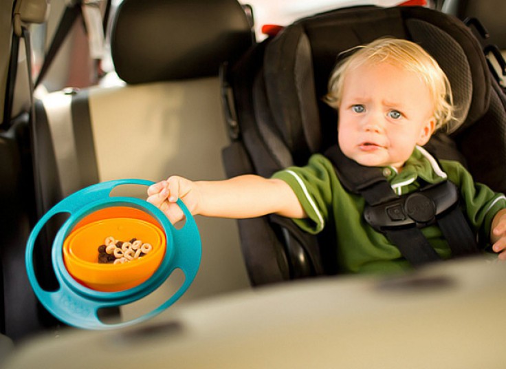 ظرف غذای کودک Universal