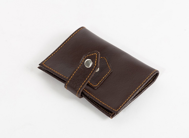 ست هدیه چرم طبیعی